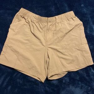 Women’s Colombia Hiking Shorts